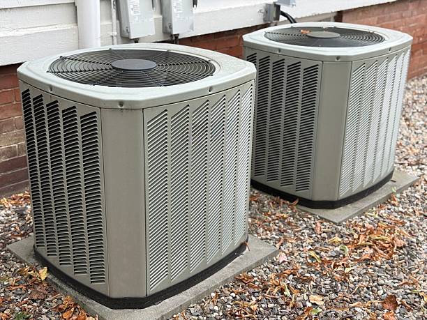 Reliable Ductwork Repair contractor in Dodge, TX by JG Cool HVAC