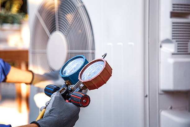 Trusted Ductwork Repair service in Dodge, TX - JG Cool HVAC